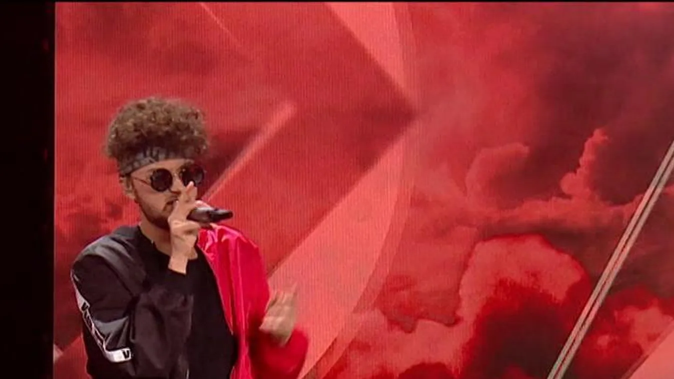 Gubik Petra: "Durvább, mint amire számítottam!"