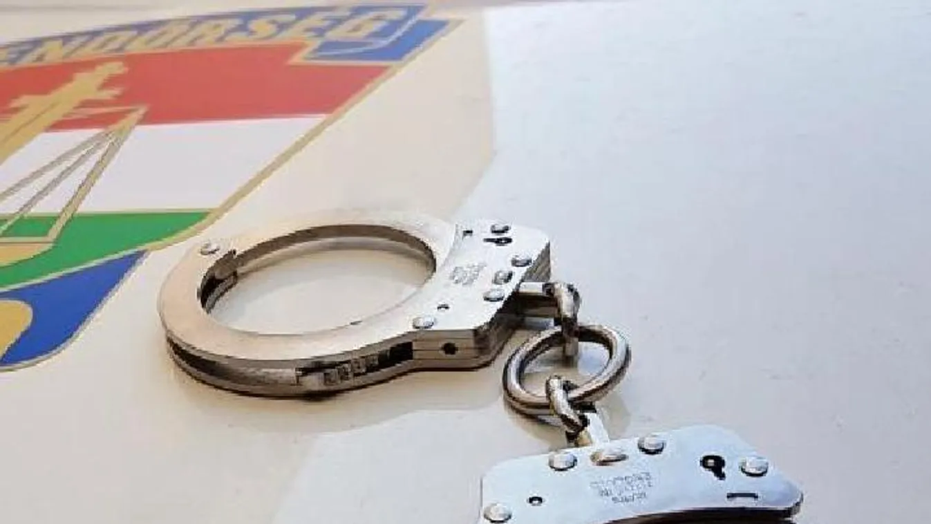 A debreceni Suárez ezúttal nem egy ellenfelet, hanem rendőrt harapott meg