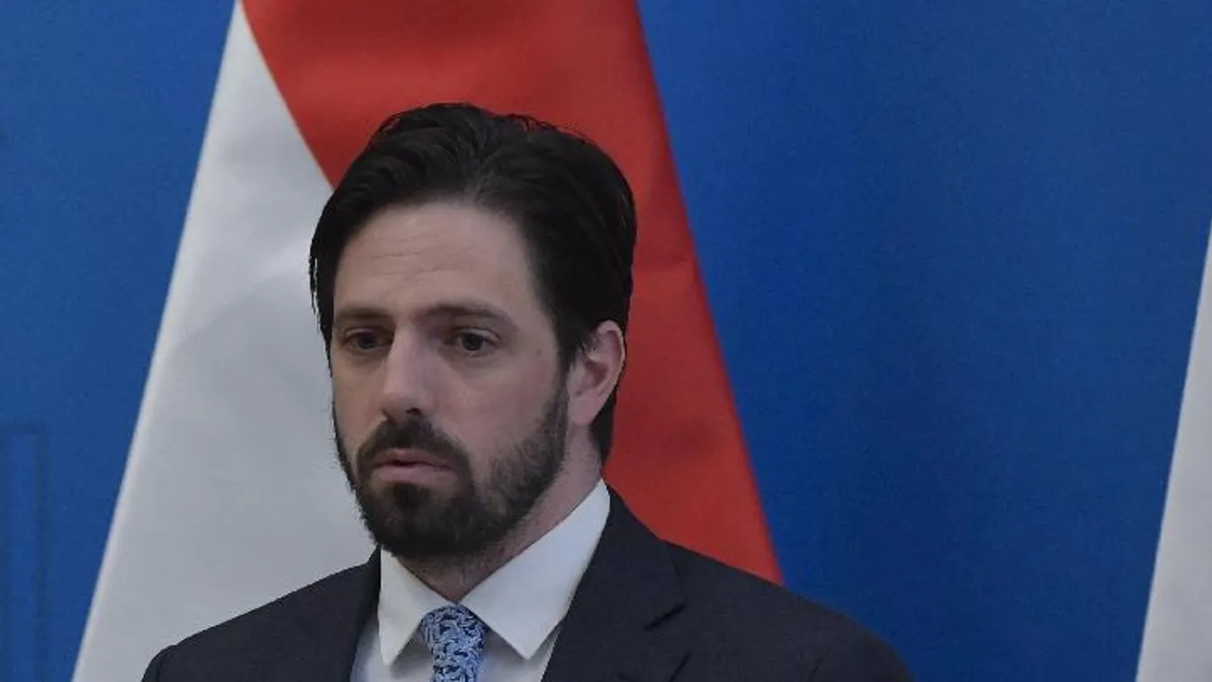 Magyar Levente: a kormány kitart beruházásösztönző politikája mellett