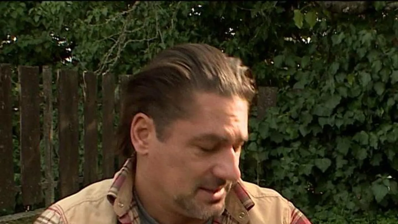 Árpa Attila elárulta, hogy vannak olyan nők, akik szóba sem jöhetnek nála