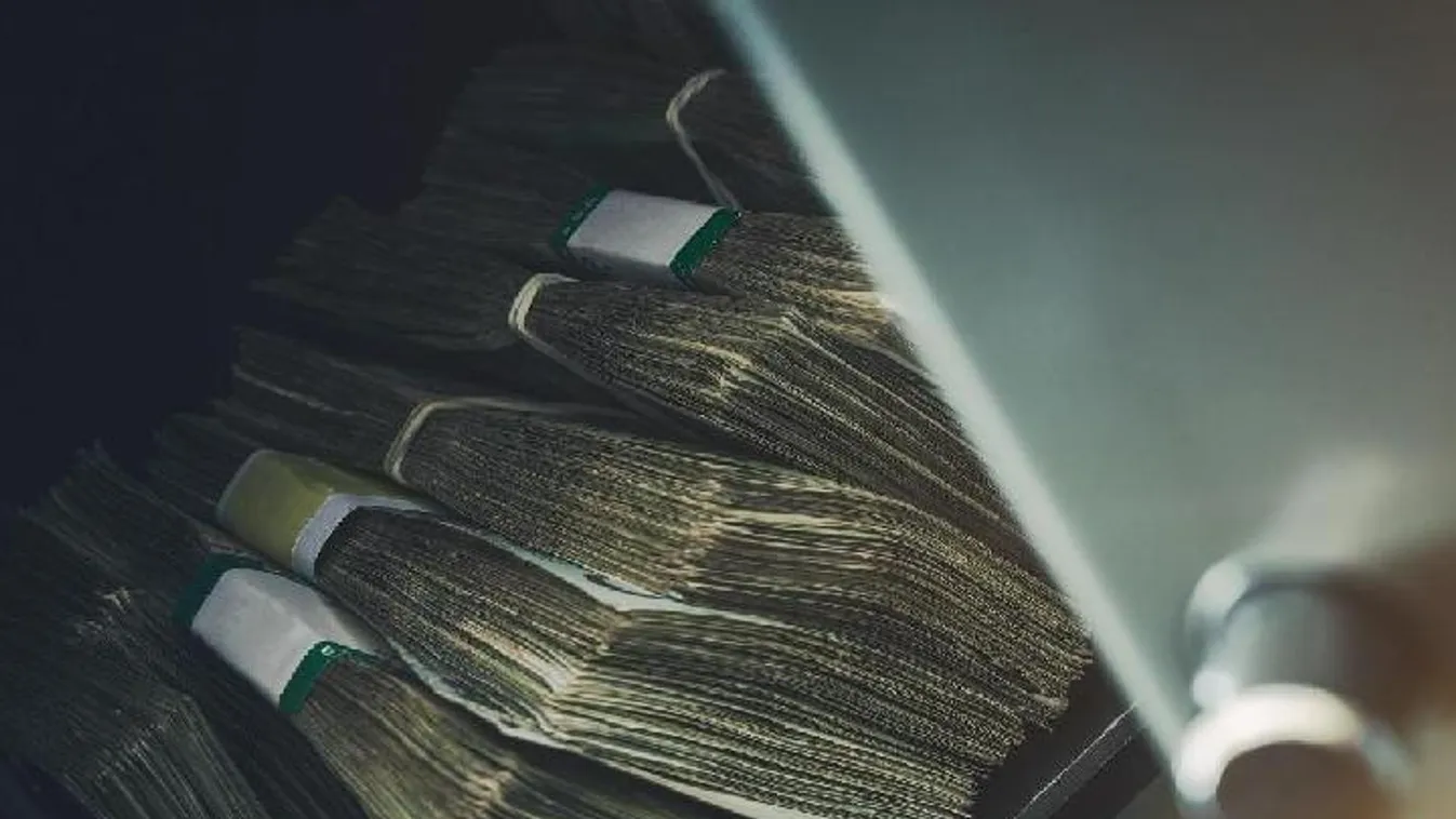 Saját apósa lopta meg a nőt, milliókat zsákmányolt