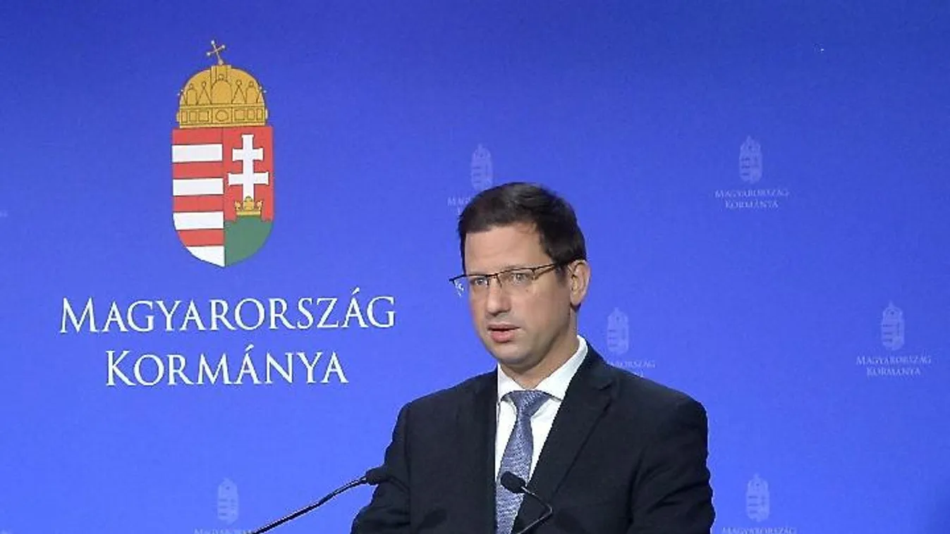 Gulyás Gergely: a guruló dollárok a rendszerváltozás utáni időszak legsúlyosabb finanszírozási botránya