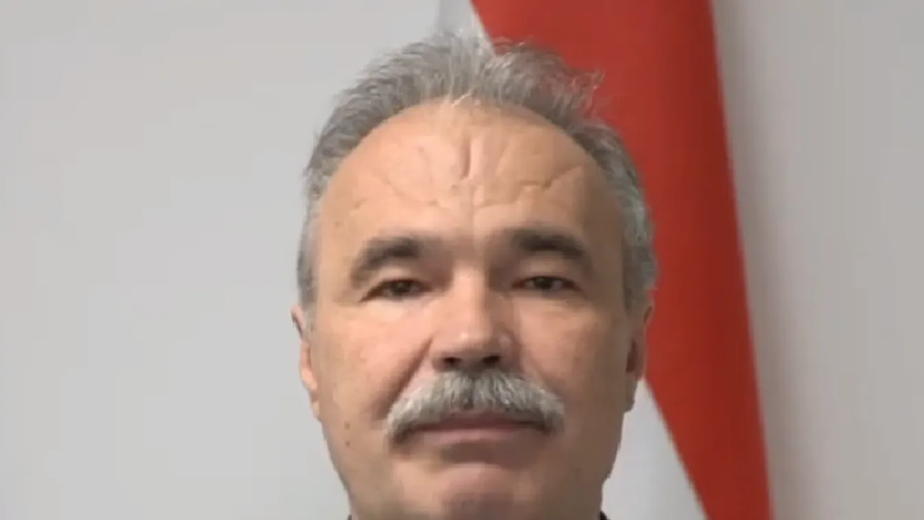 Újabb bejelentést tett a kutak nyilvántartásba vételével kapcsolatban Nagy István