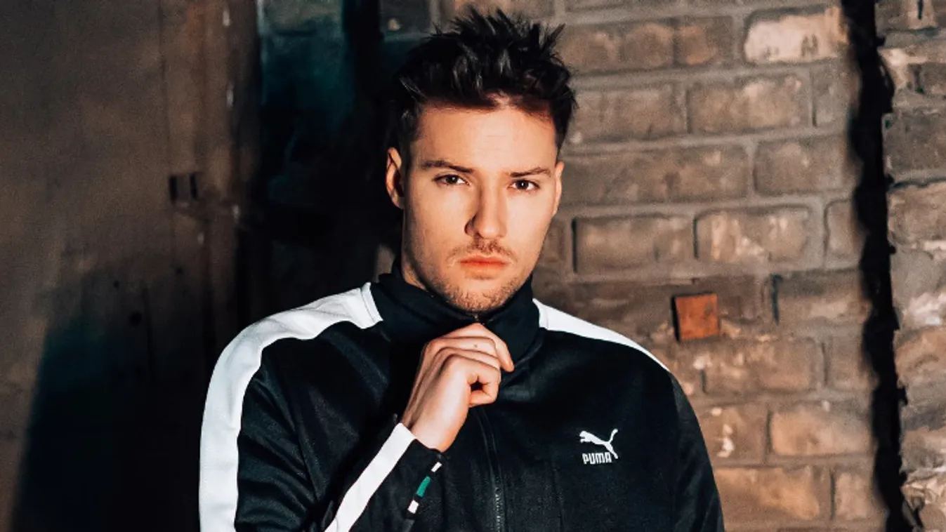 Késsel fenyegették meg Valkusz Milánt