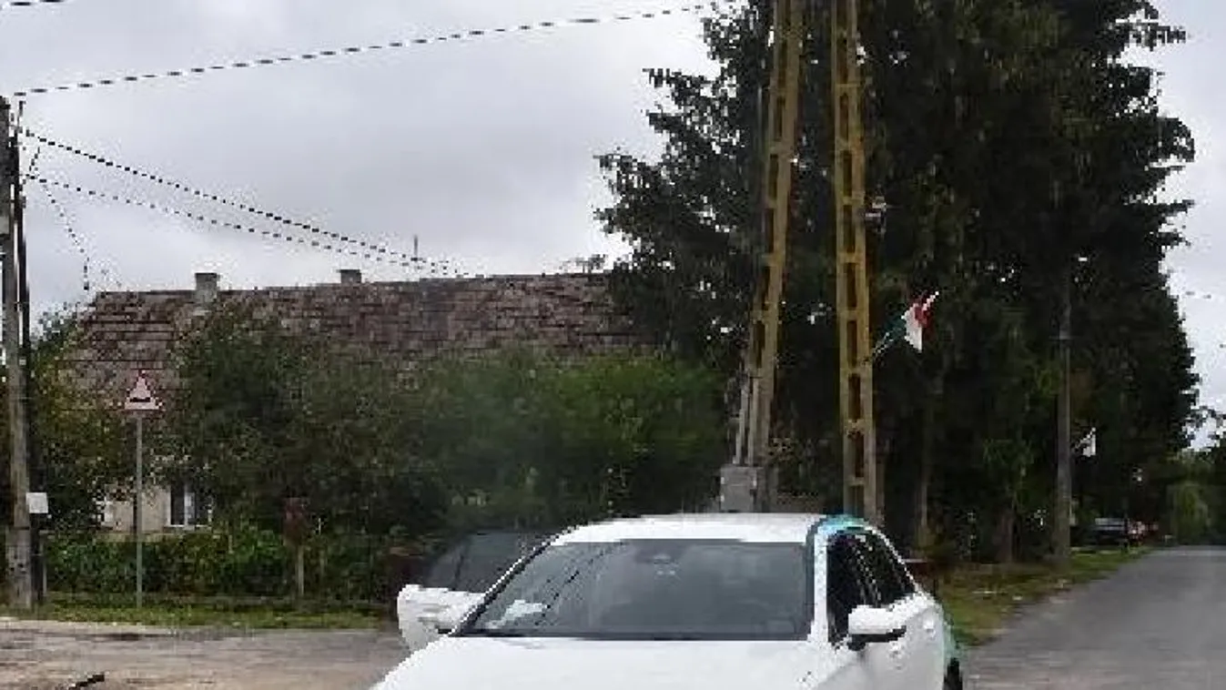 Megverte és megrángatta gyereke anyját, majd az 1 éves lányát is el akarta rabolni