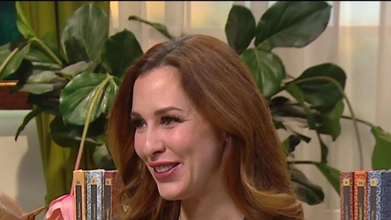 Óriási összeget nyertek a TV2 műsorvezetői - videóval