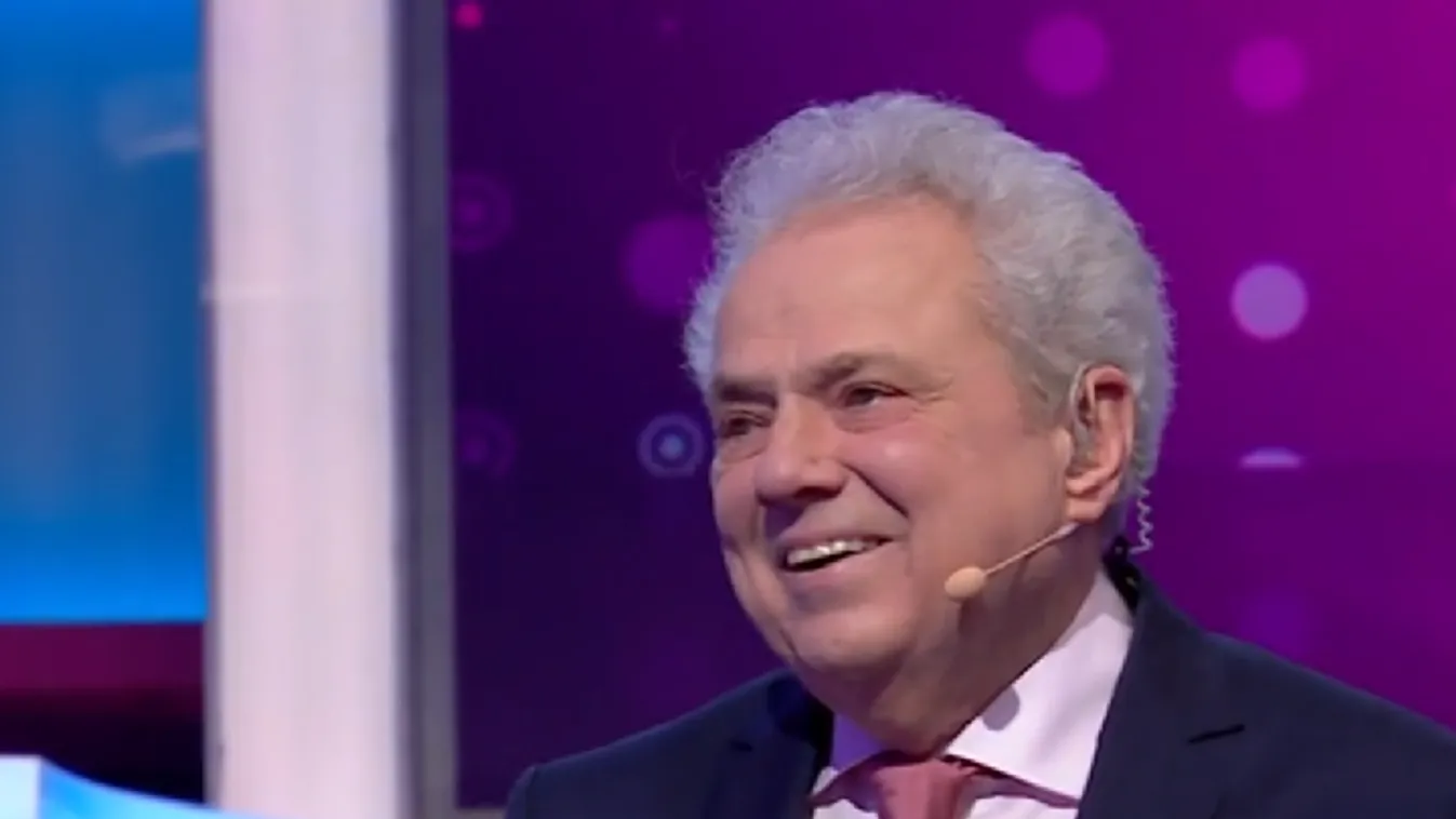 Rózsa György lerántotta a leplet a csipketanga titkáról