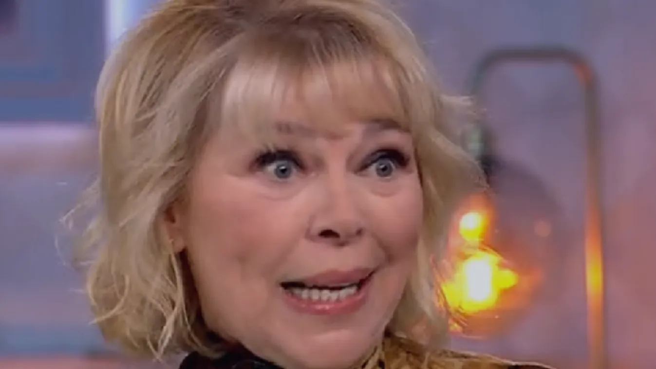 Nyertes Zsuzsa elmesélte, hogyan élik meg barátjával az extrákat