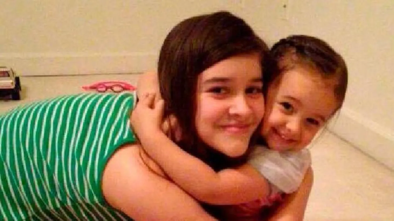 Álmában lőtte fejbe 5 éves kislányát, másik gyermekét is kivégezte