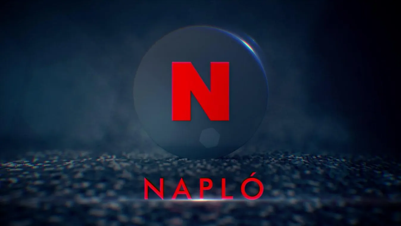 Napló teljes adás, 2025. június 15., vasárnap