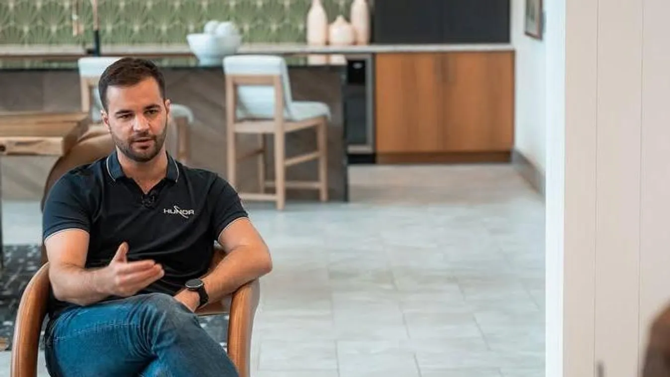 Kapu Tibor orvosa megtörte a csendet, kiderültek a magyar űrhajós egészségi állapotának részletei