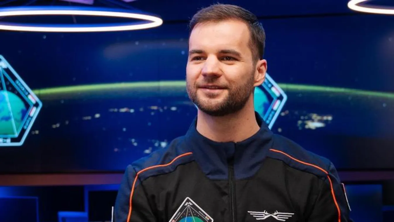 Minden a földöntúli kalandról: Kapu Tibor szavaitól eláll a lélegzet