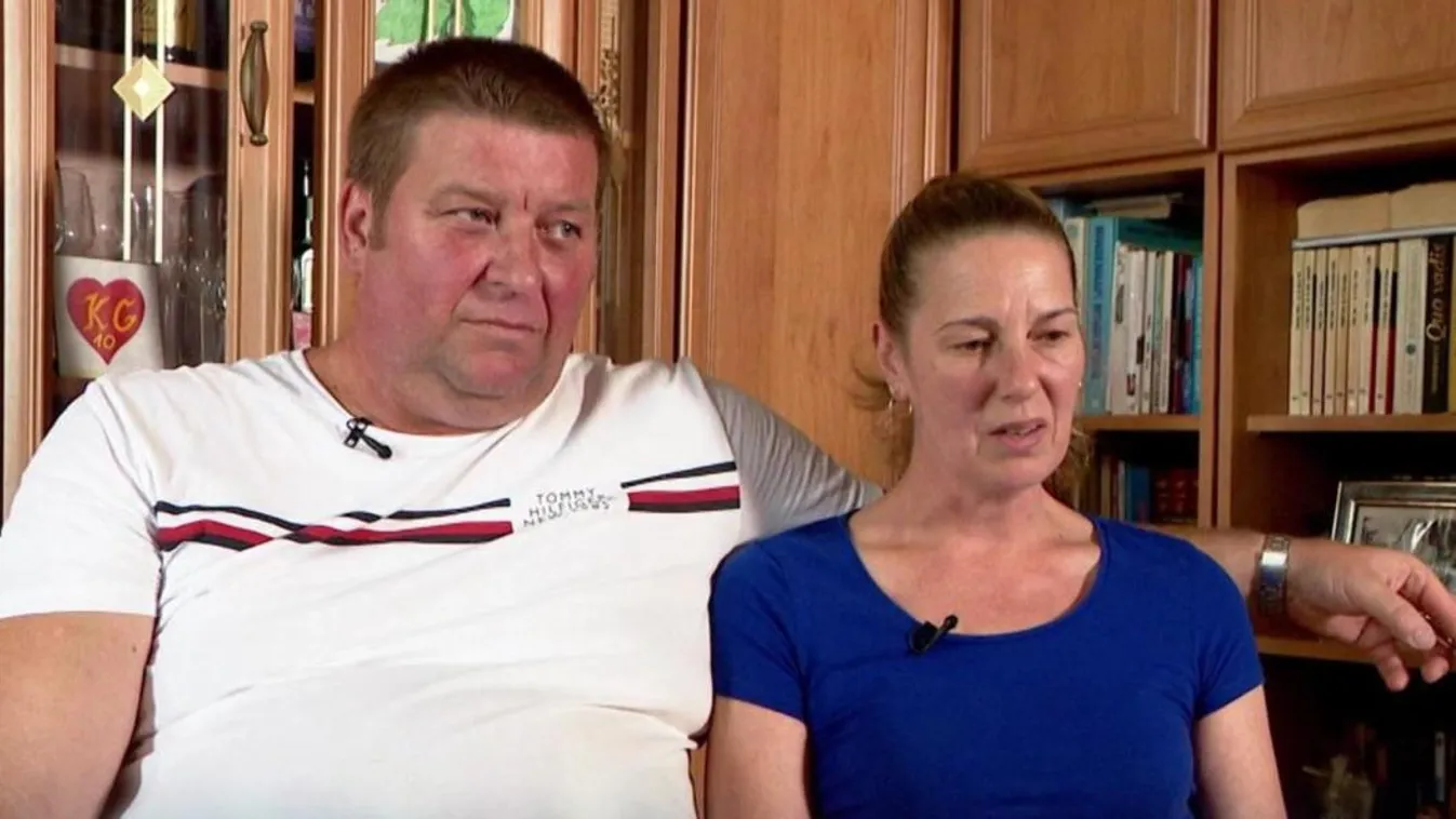 Nem a bátyja húzta meg a ravaszt - Napló vasárnap 18:45