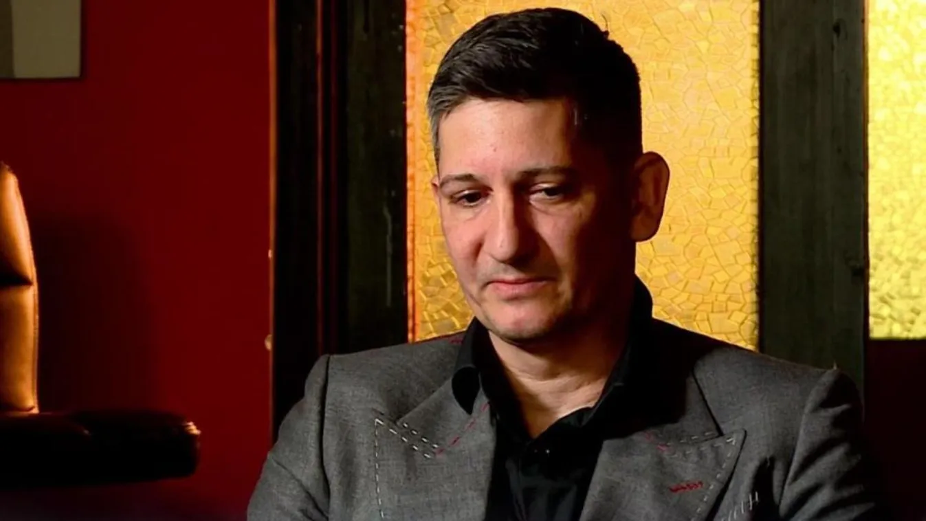 Eltörtek a csontjai, de túlélte a zuhanást - Napló vasárnap 18.45