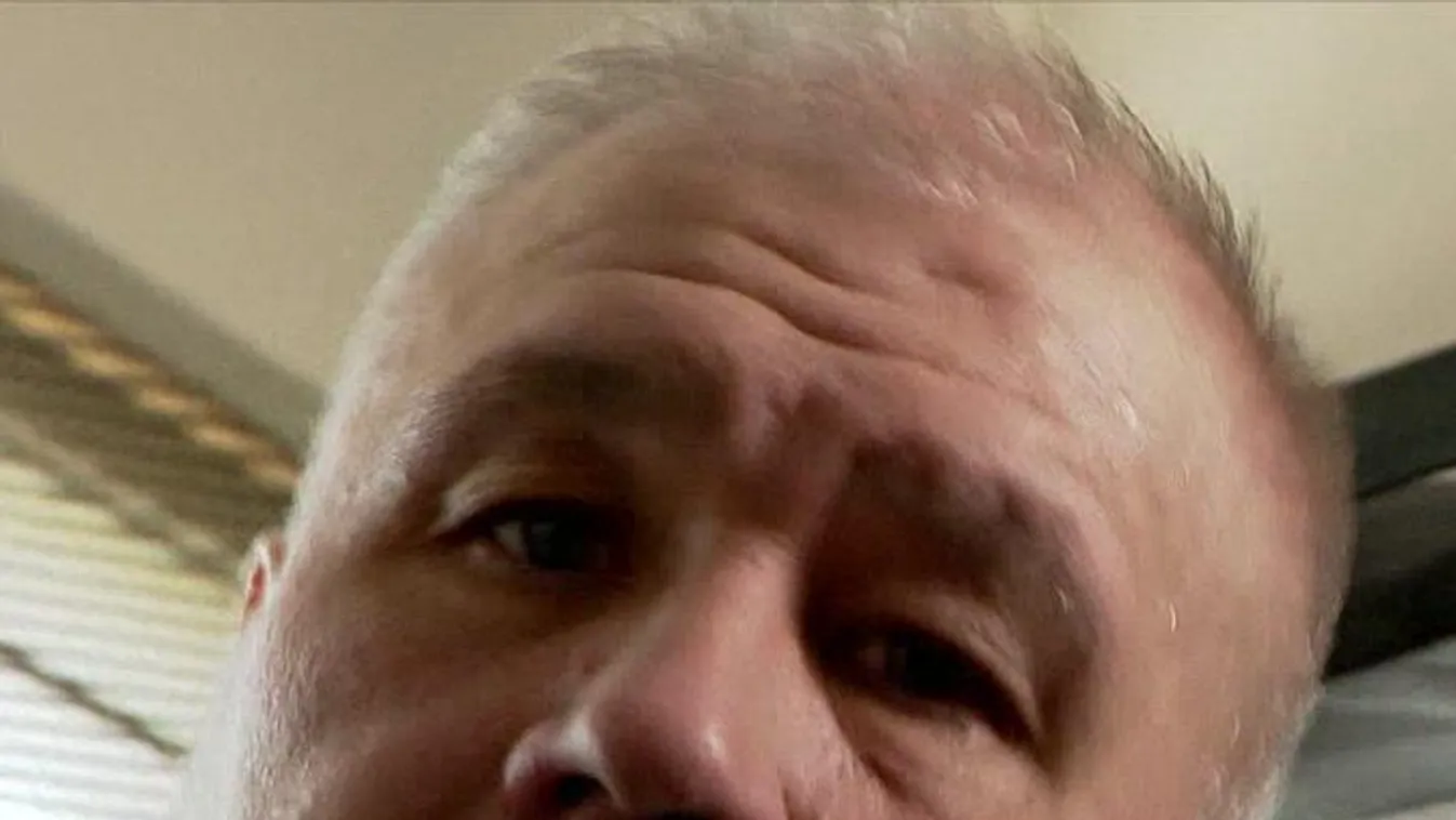 Kemény kérdést kapott a börtönben Curtis bátyja