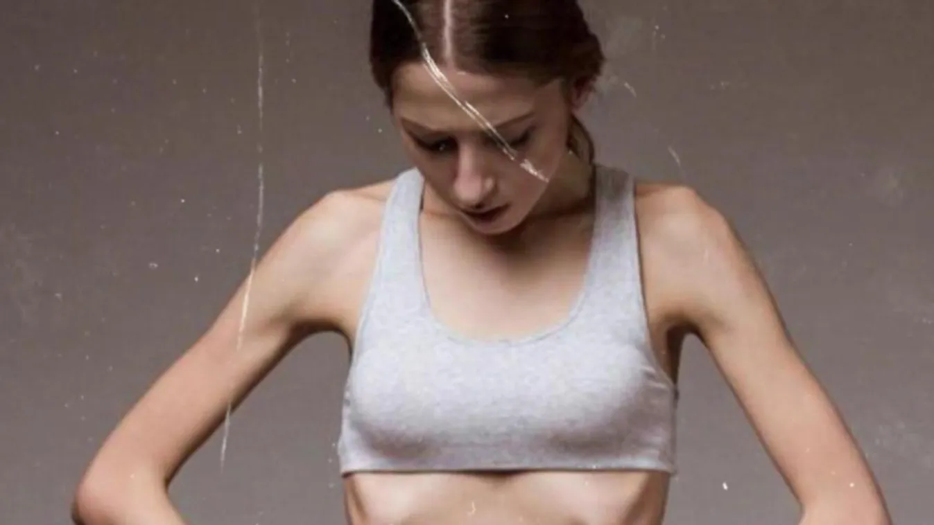 A testem a börtönöm!