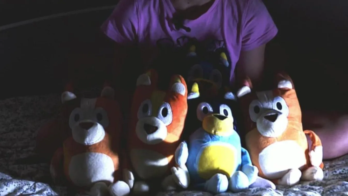 Elvették az életemet!