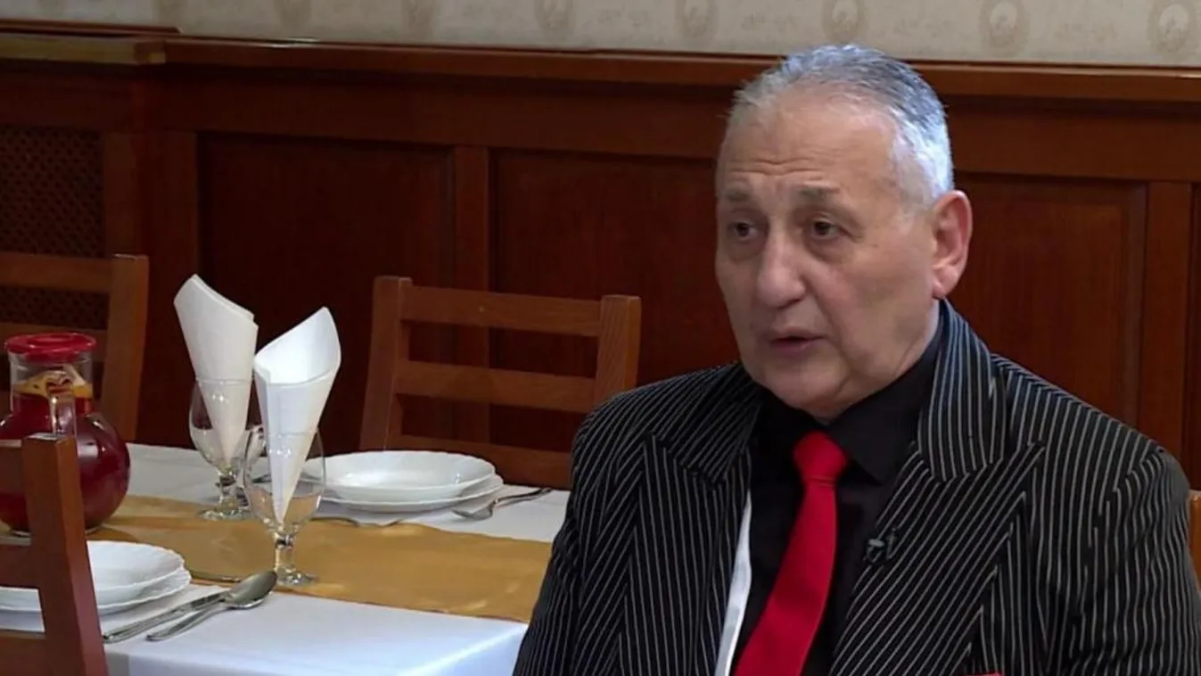 Mindenkit átvertünk!