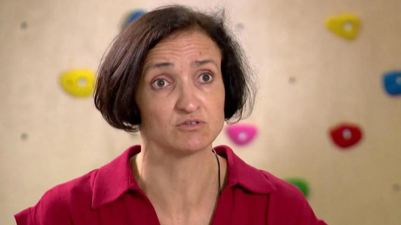 Nem hallgatok tovább!