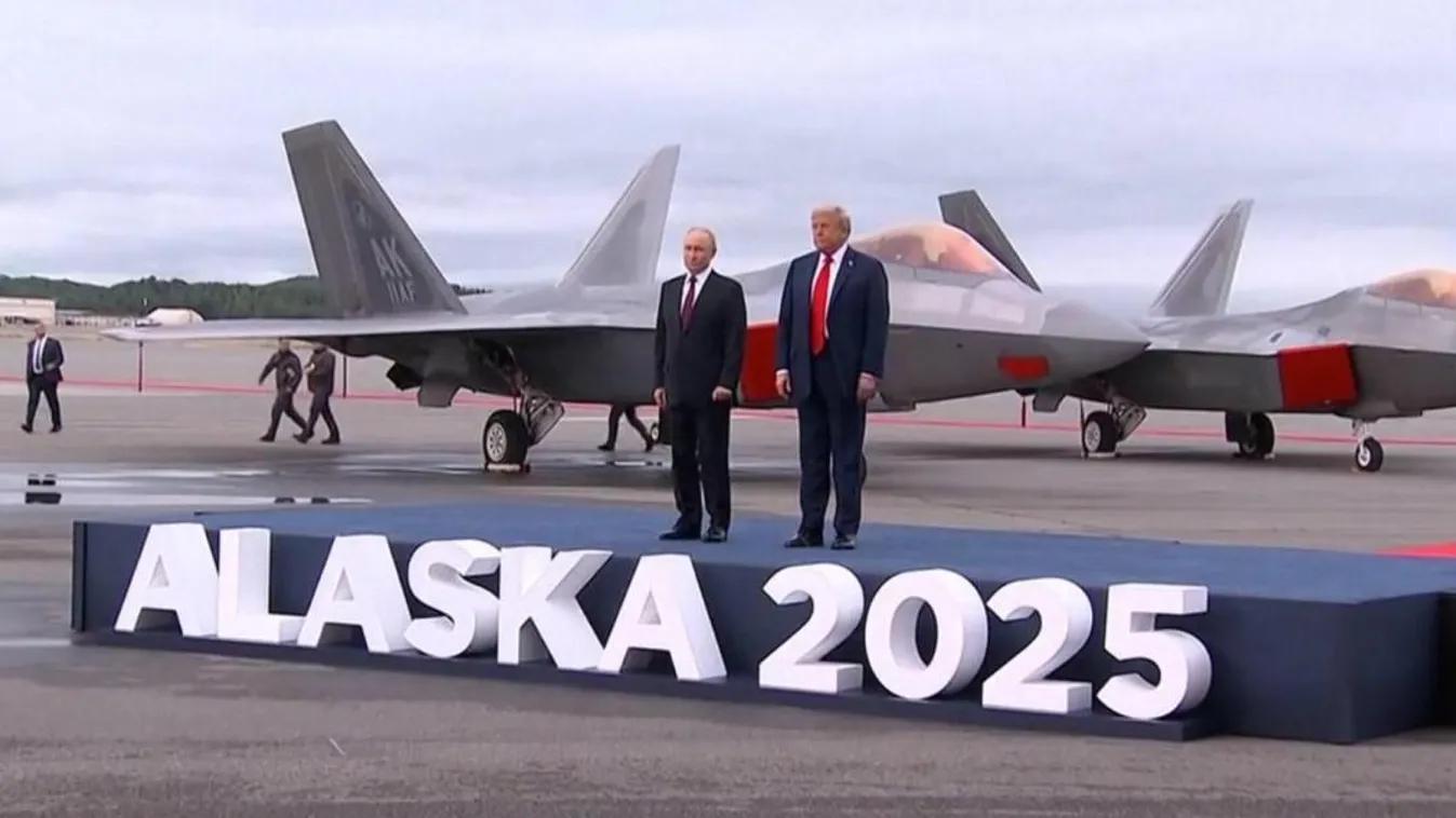 Küszöbön a világbéke?