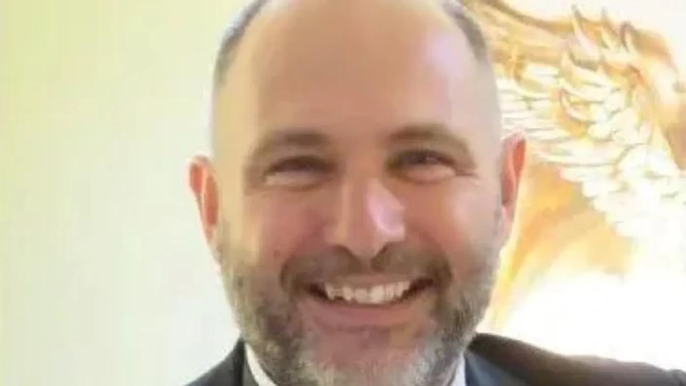 Kétgyermekes apa halt meg egy szálloda wellnessrészlegén