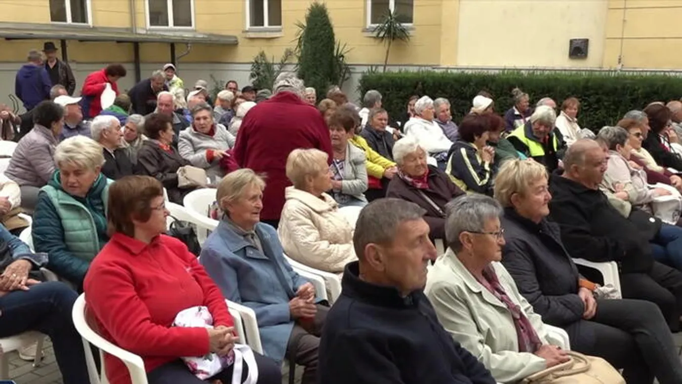 Bevezetik a 14. havi nyugdíjat