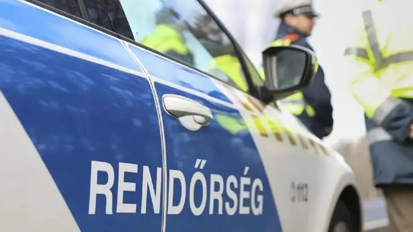 12 milliót kaszált a sukorói betörő, de sokáig nem örülhetett