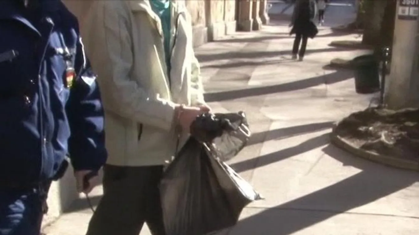 Agyonverte és szemétkupacba dobta nagyanyját a borsodi gyilkos