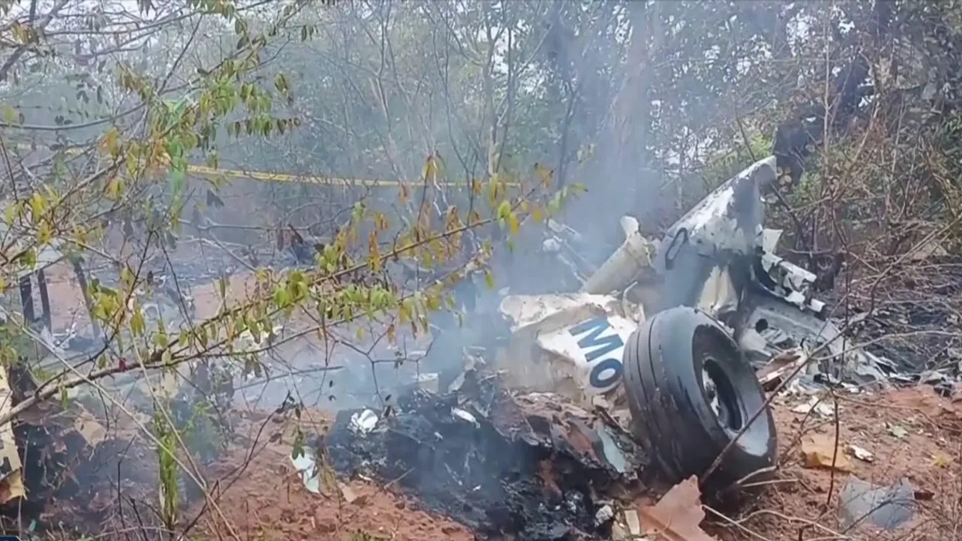 Mihamarabb hazahoznák a holttesteket