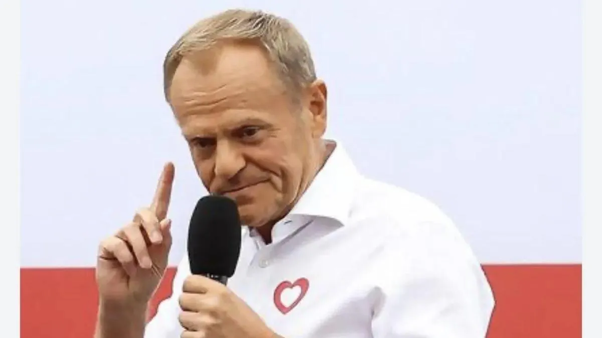 Magyar Péter egyik legfőbb támogatója fenyegeti az ellenfeleit