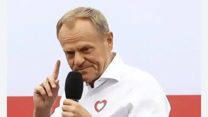 Magyar Péter egyik legfőbb támogatója fenyegeti az ellenfeleit