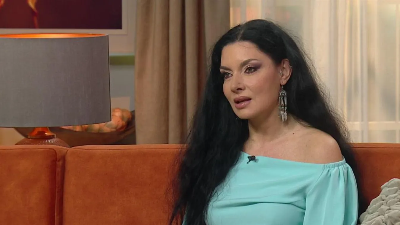 Újabb ismert név az állatvédelem élvonalában: Gregor Bernadett a Digitális Polgári Kört erősíti