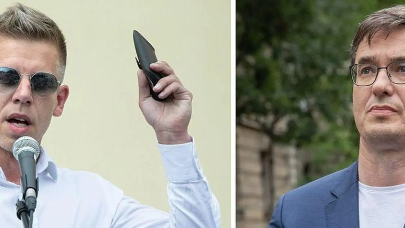 Össztüzet nyitottak a Tiszára, saját szimpatizánsai szedték darabokra Magyar Péteréket a Sziget fesztivál miatt