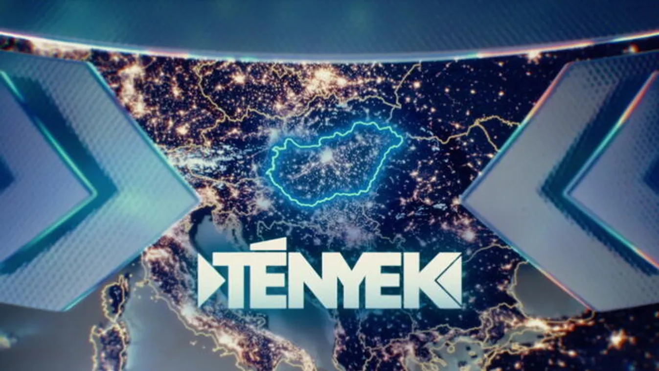 Tények teljes adás, 2025. október 31., péntek