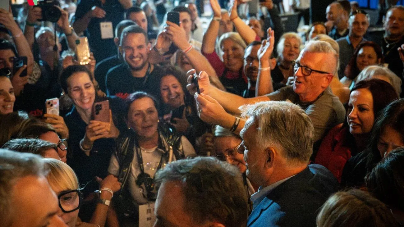 Elég volt a háborúból! - Országjárásra indul a Fidesz