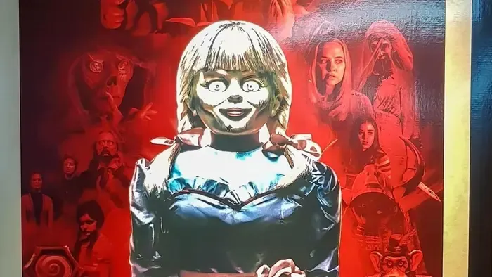 Ön mekkora horrorfilm rajongó? Halloweeni kvízünkből most kiderítheti!