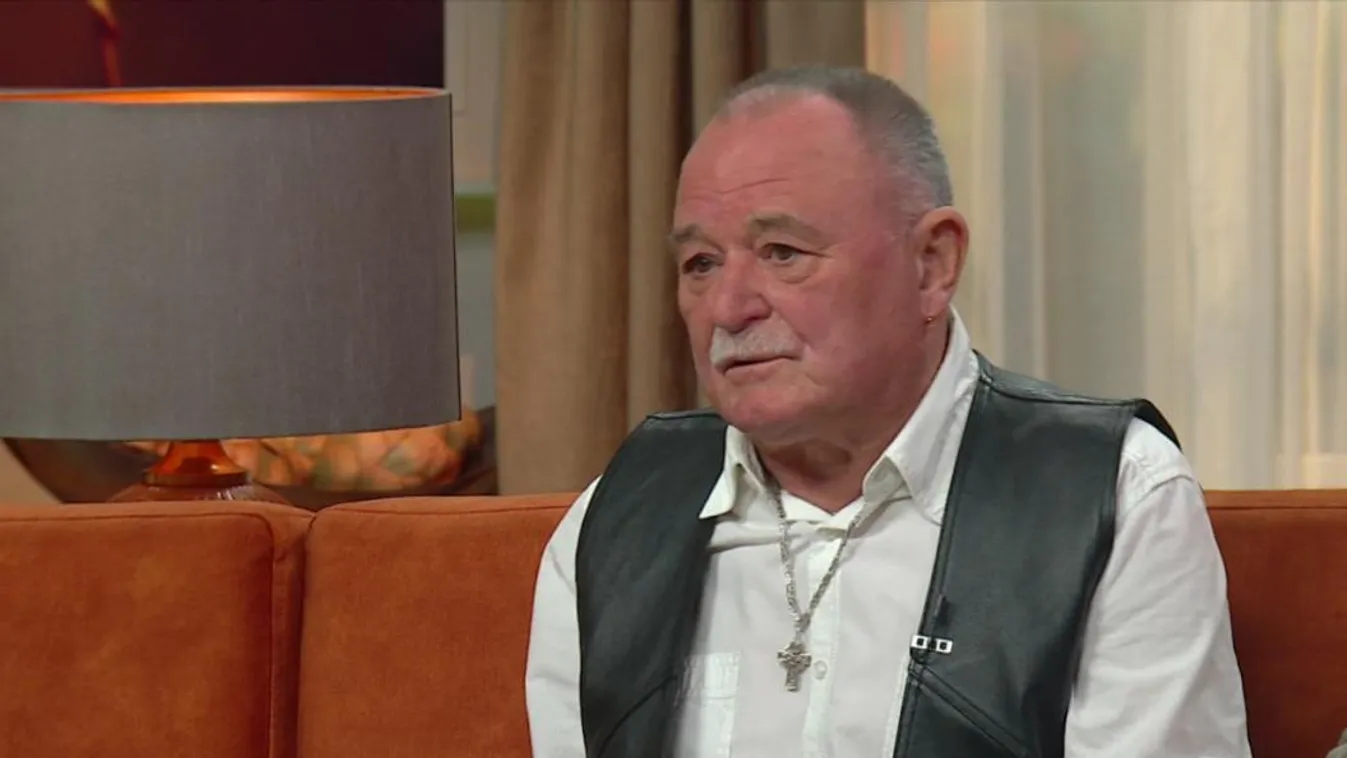 Nagy Feró is fellép az álhírek ellen: belépett a Zebra Digitális Polgári Körbe