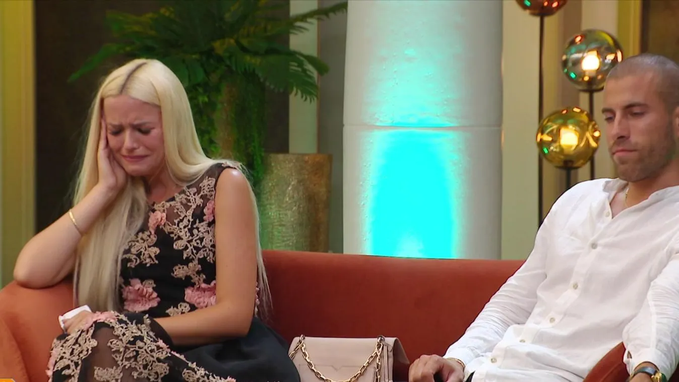 Letagadod, ami köztünk volt?