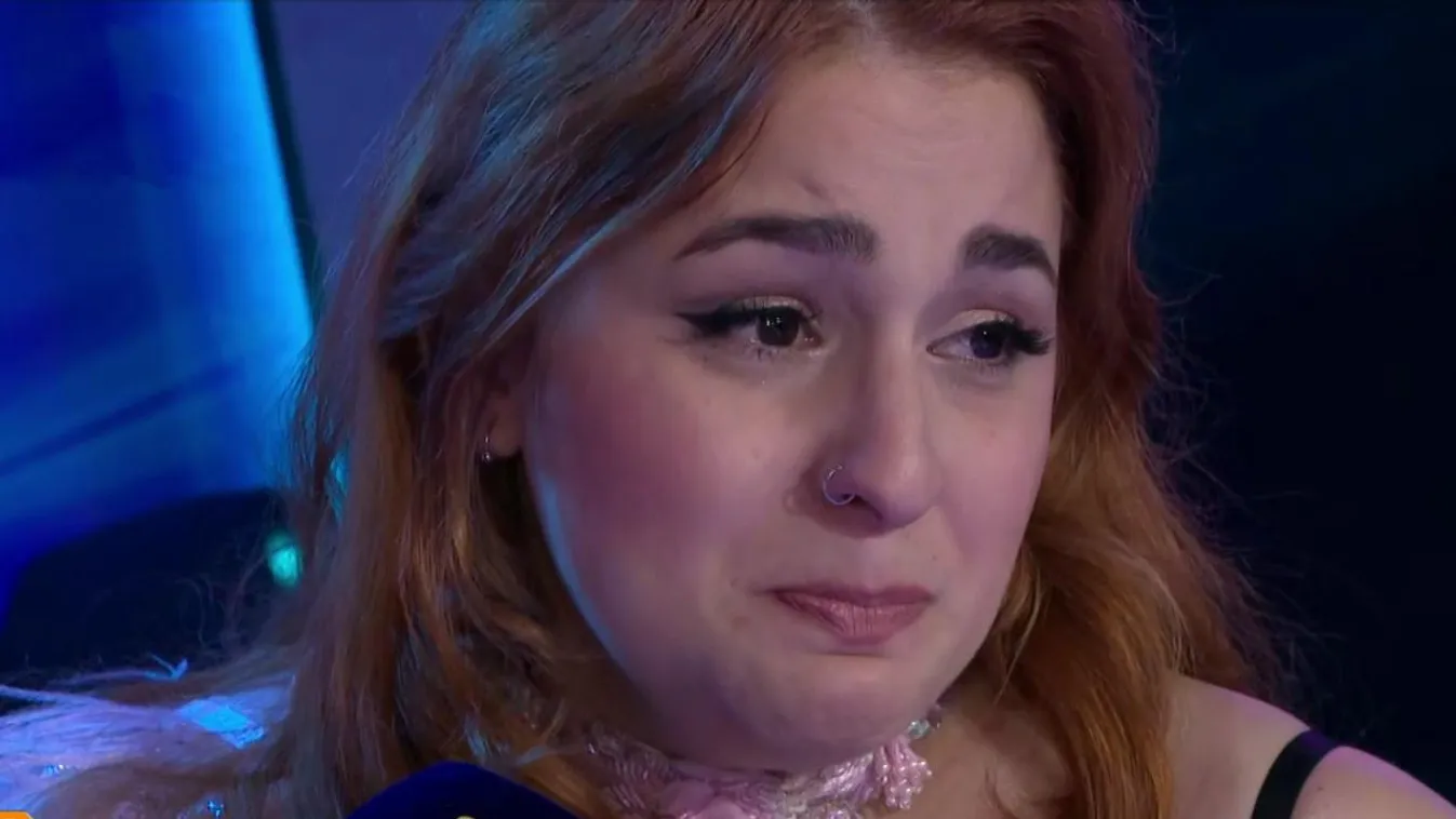 Magamat hibáztattam!