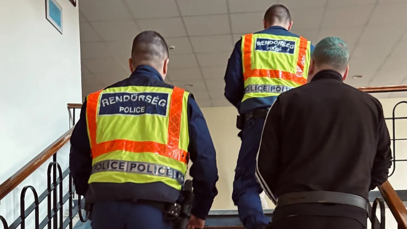 Órákon keresztül erőszakolt 3 férfi egy lányt Szegeden