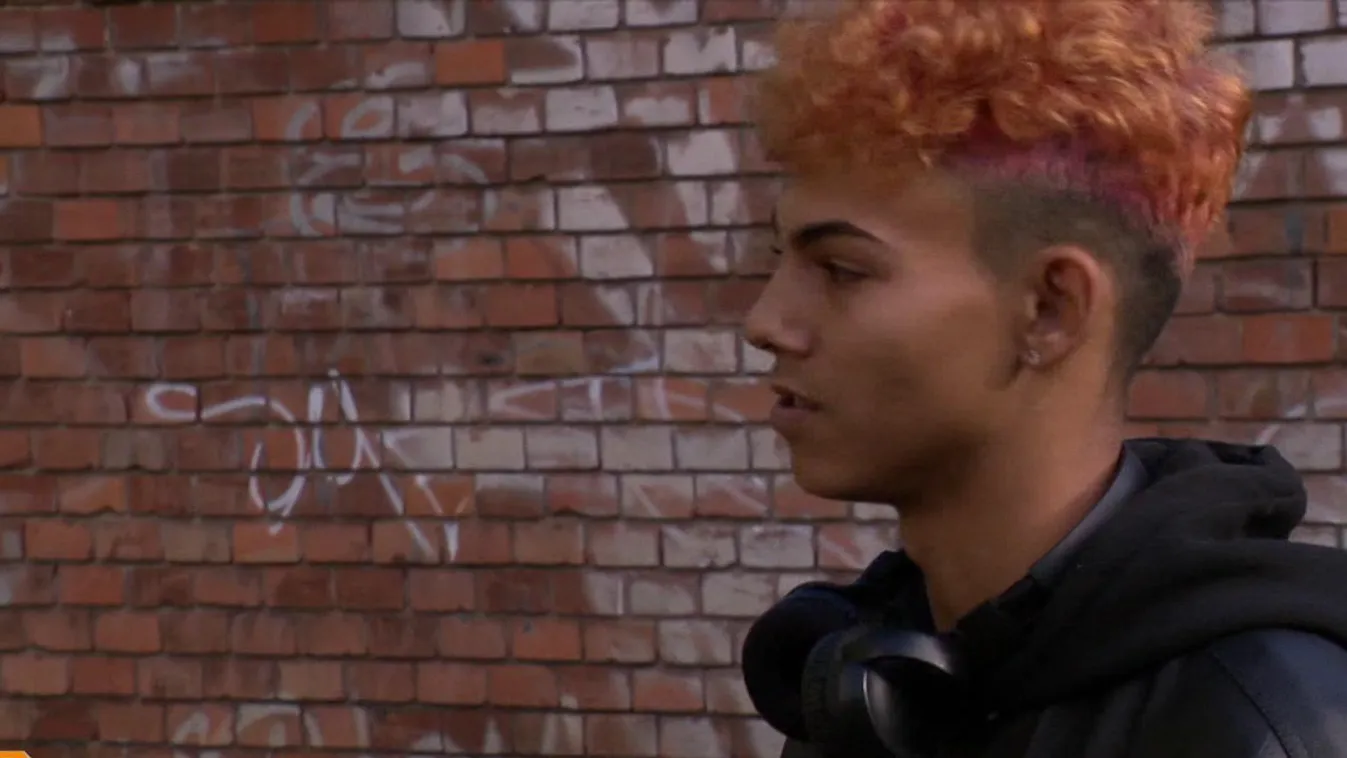 Soha nem felejtem el!