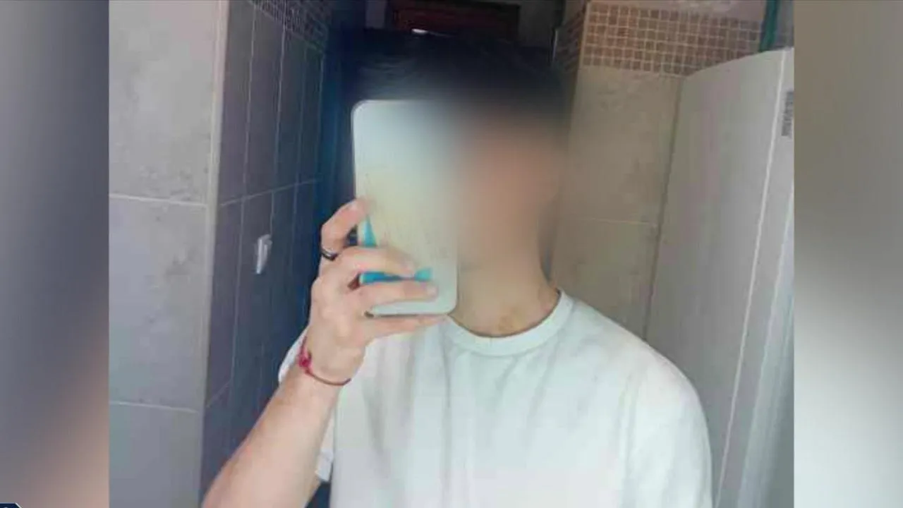 Magával Is Végezni Akart A Gyilkos Tények