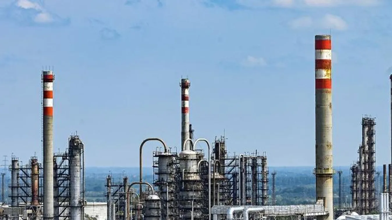 Fordulat a Mol finomítójában történt tűzeset nyomozásában