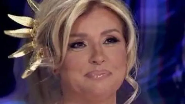 Elképesztő, mekkorát nőtt Liptai Claudia kisfia: Marci már igazi nagyfiú!