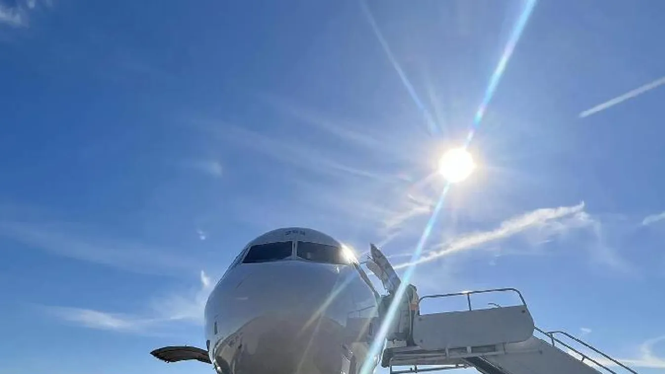 újabb Reptéri Tragédia Beszippantotta A Hajtómű Az Egyik Csomagrakodót