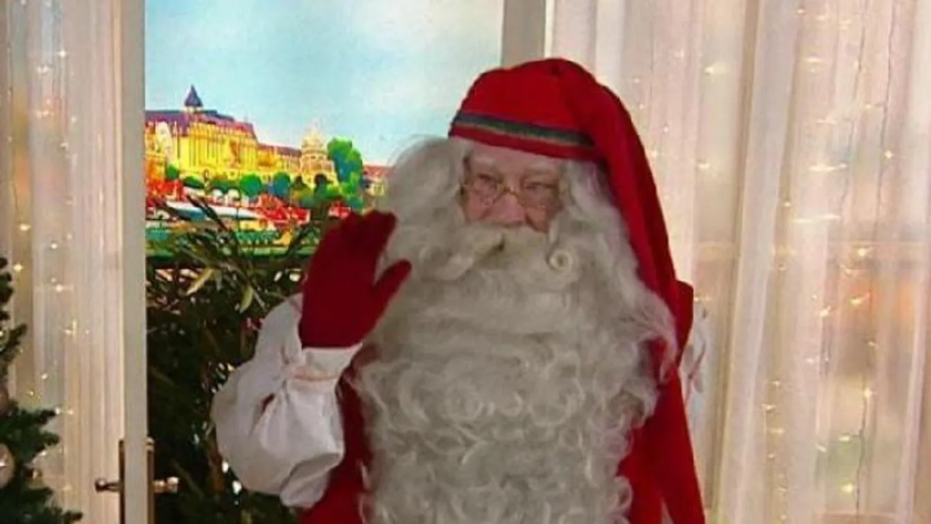 Budapestre jön az igazi Mikulás: ekkor kezdődik a 21. MikulásGyár!