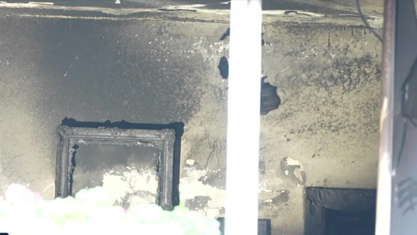 Kazánba akart begyújtani, halálra égett