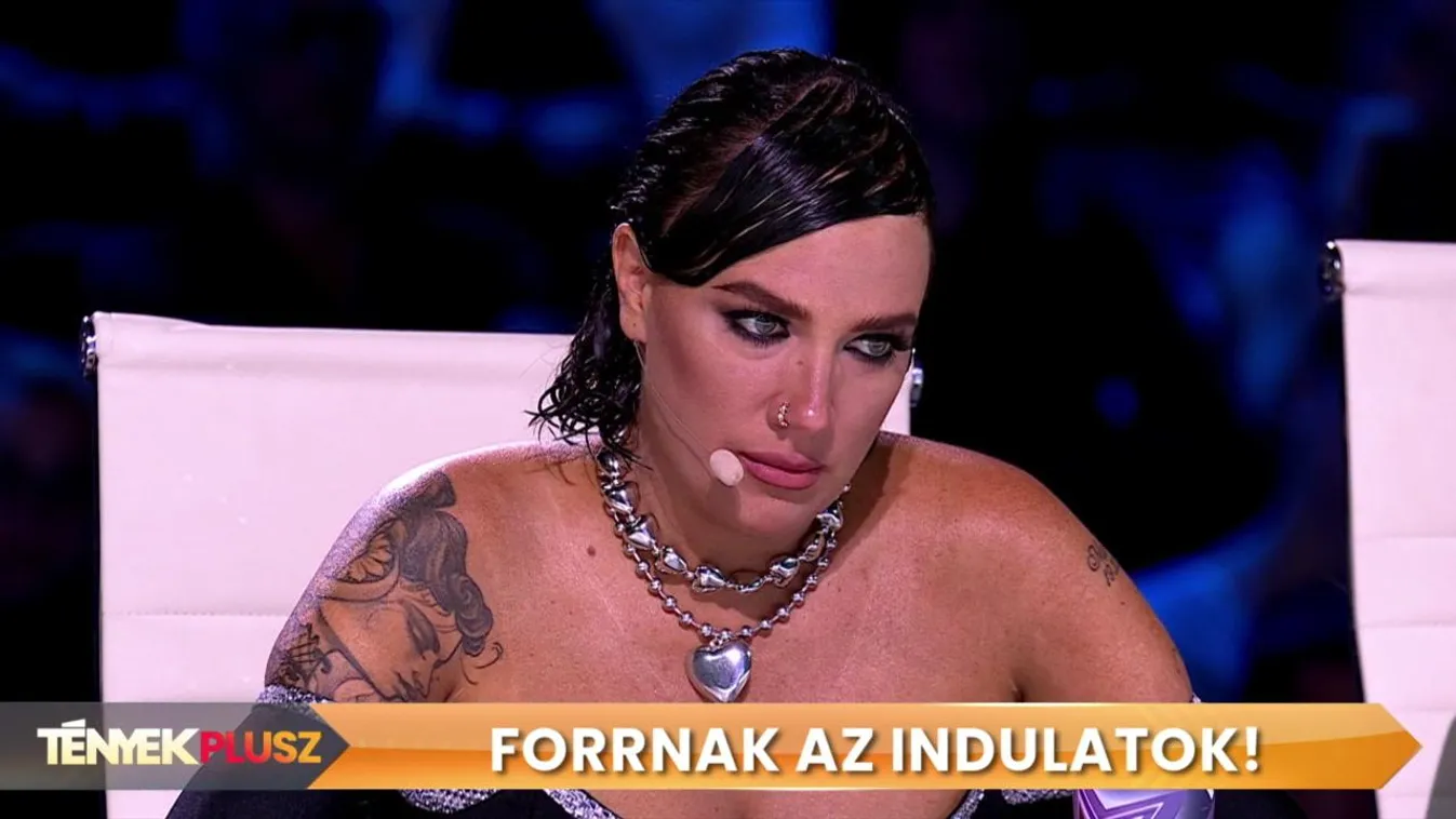 Egy elfogult döntés volt? - Tények Plusz 18.55