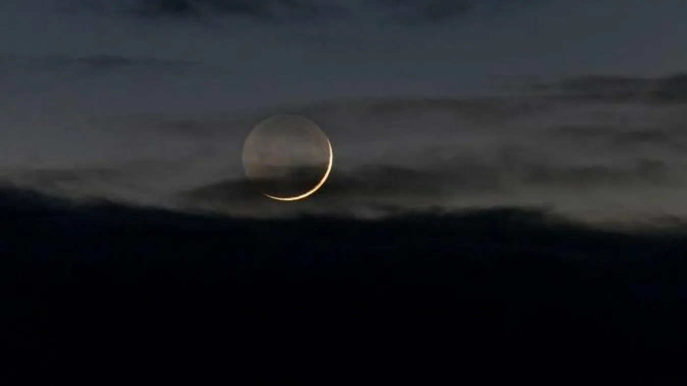 Lélegzetelállító jelenségek kápráztatják el az égbolt szerelmeseit