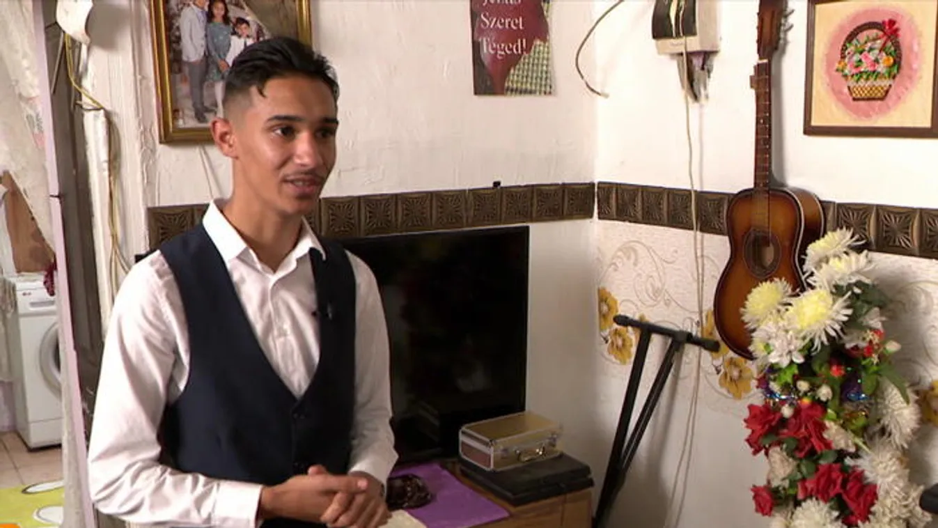 Nem voltam csalódott!